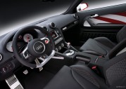 Audi A3 TDI Clubsport Quattro Concept